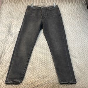 Levi’s Women Wedgie Skinny Jeans